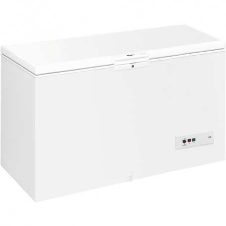 Congélateur Horizontal 580L WHM4611 WHIRLPOOL